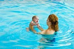 Máte malé dítě a bazén? Zabezpečte ho!