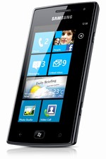 Samsung Galaxy p�ehled