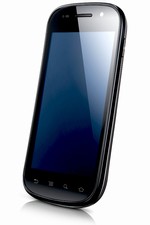 Google Nexus S � recenze druh�ho telefonu od Googlu