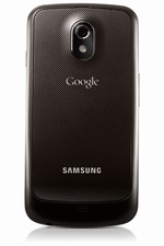 Samsung Galaxy Nexus: v�echny parametry a cena