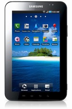 Samsung Galaxy Tab � recenze skv�l�ho tabletu s telefonn�mi funkcemi
