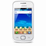 Recenze Samsung Galaxy Gio: �ikula st�edn� t��dy