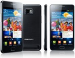 Samsung Galaxy S II trh� prodejn� rekordy, por�� iPhone 4