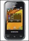Samsung Champ Duos: dualSIM s Wi-Fi [recenze]
