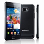 Samsung Galaxy S II: bez kompromis�