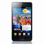 samsung SII